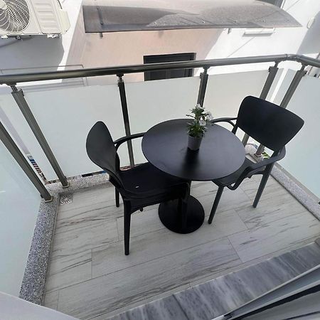 Vila Kylie Ksamil Dış mekan fotoğraf