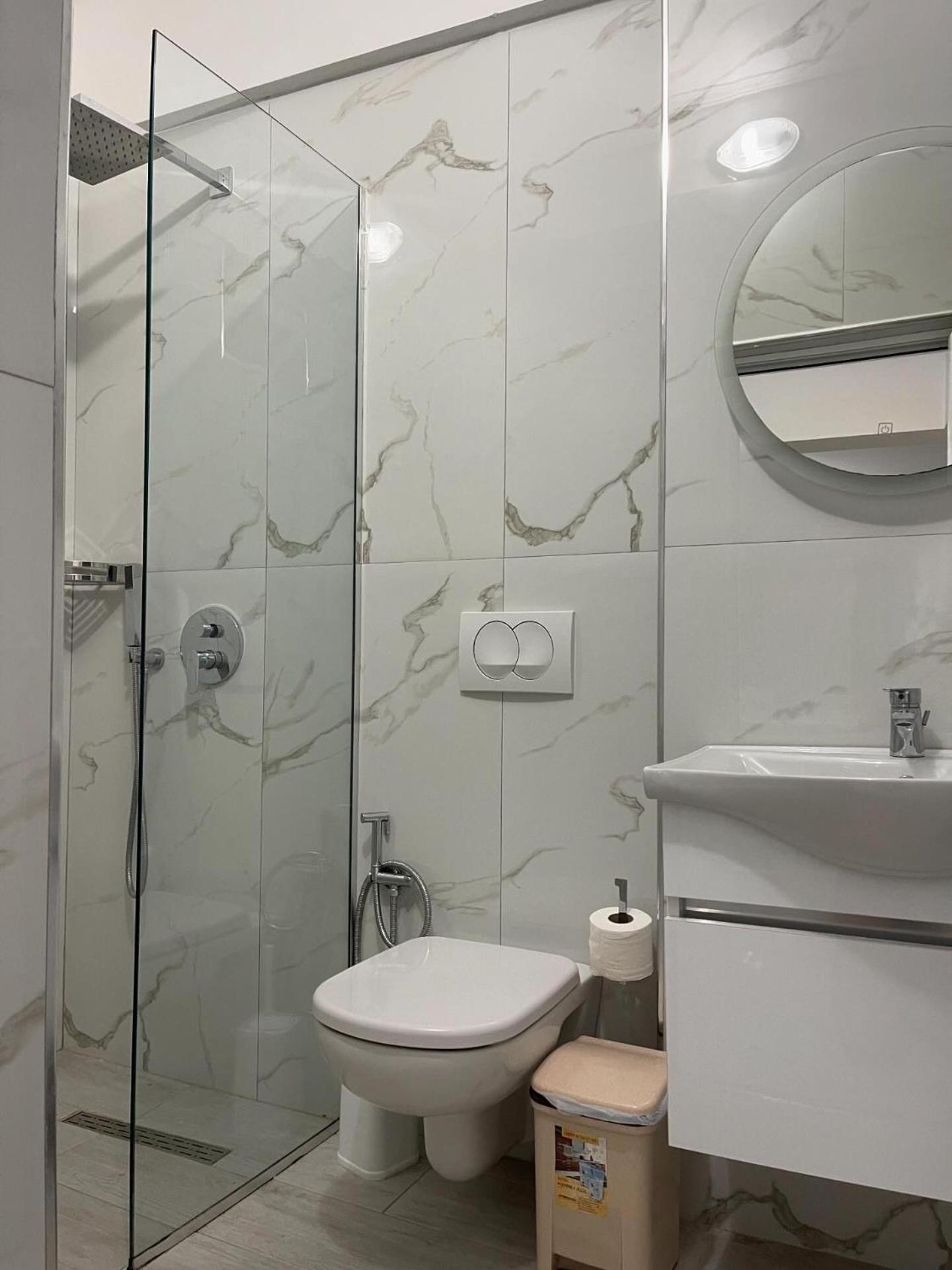 Vila Kylie Ksamil Dış mekan fotoğraf