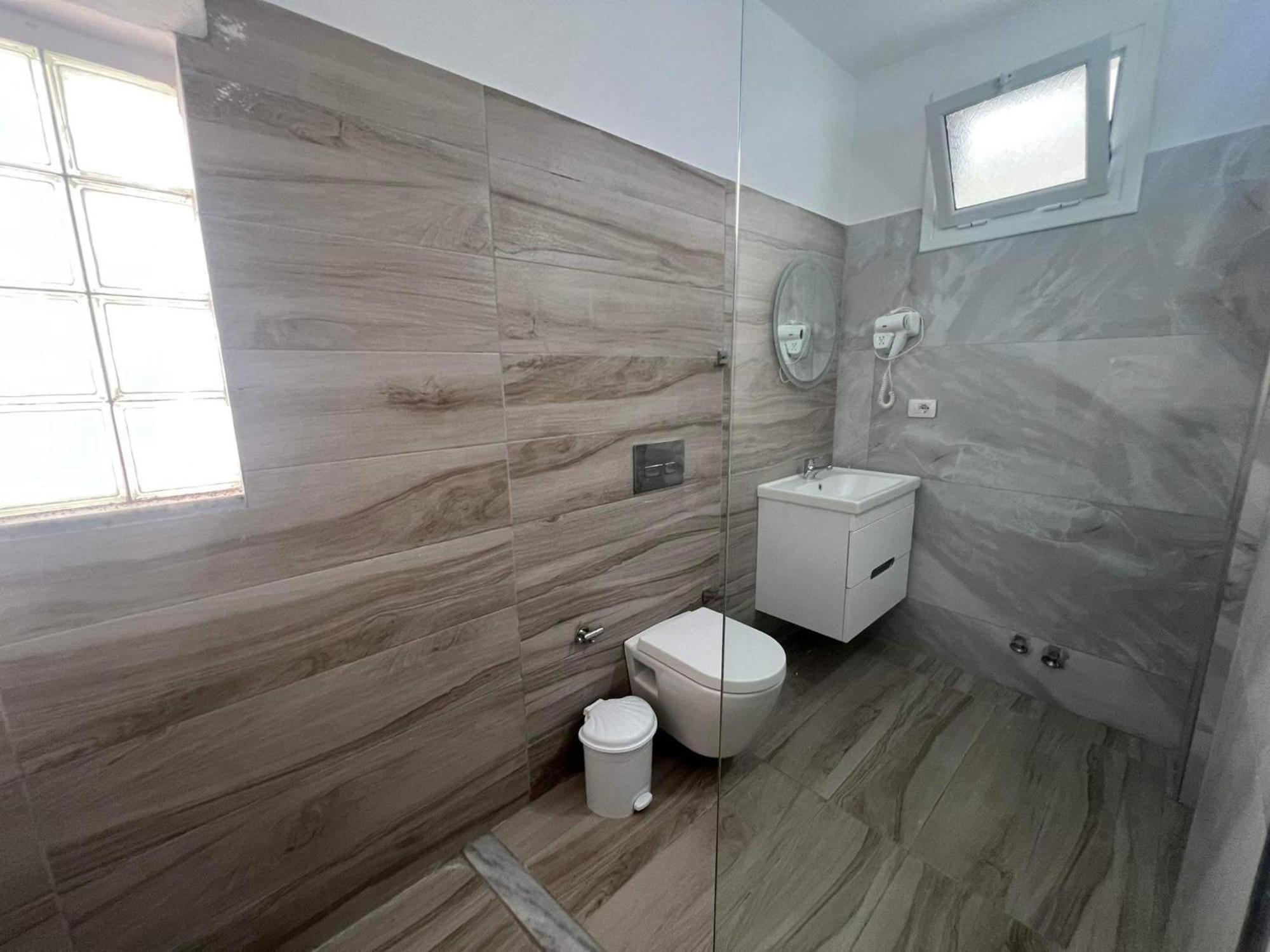 Vila Kylie Ksamil Dış mekan fotoğraf