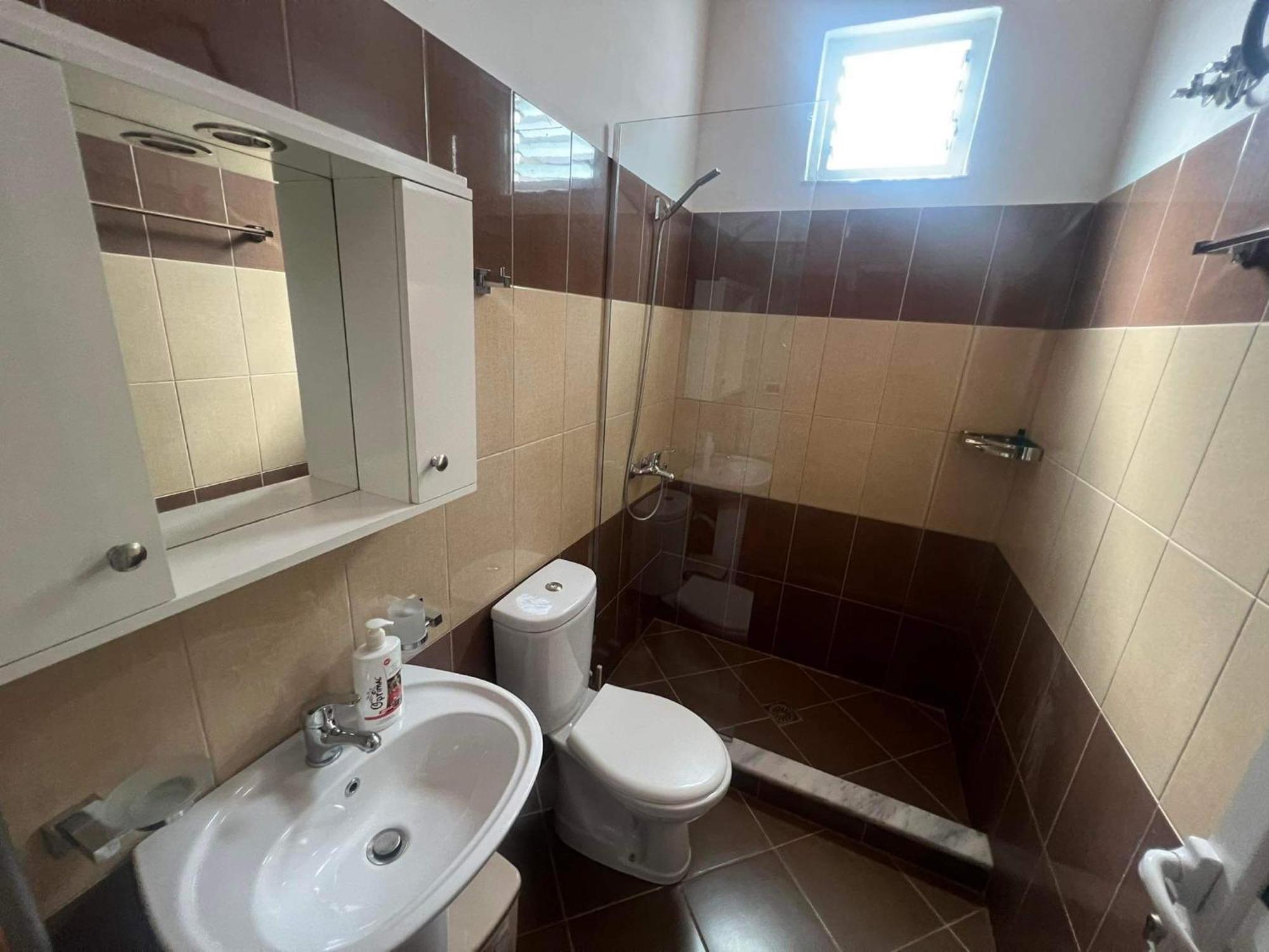 Vila Kylie Ksamil Dış mekan fotoğraf