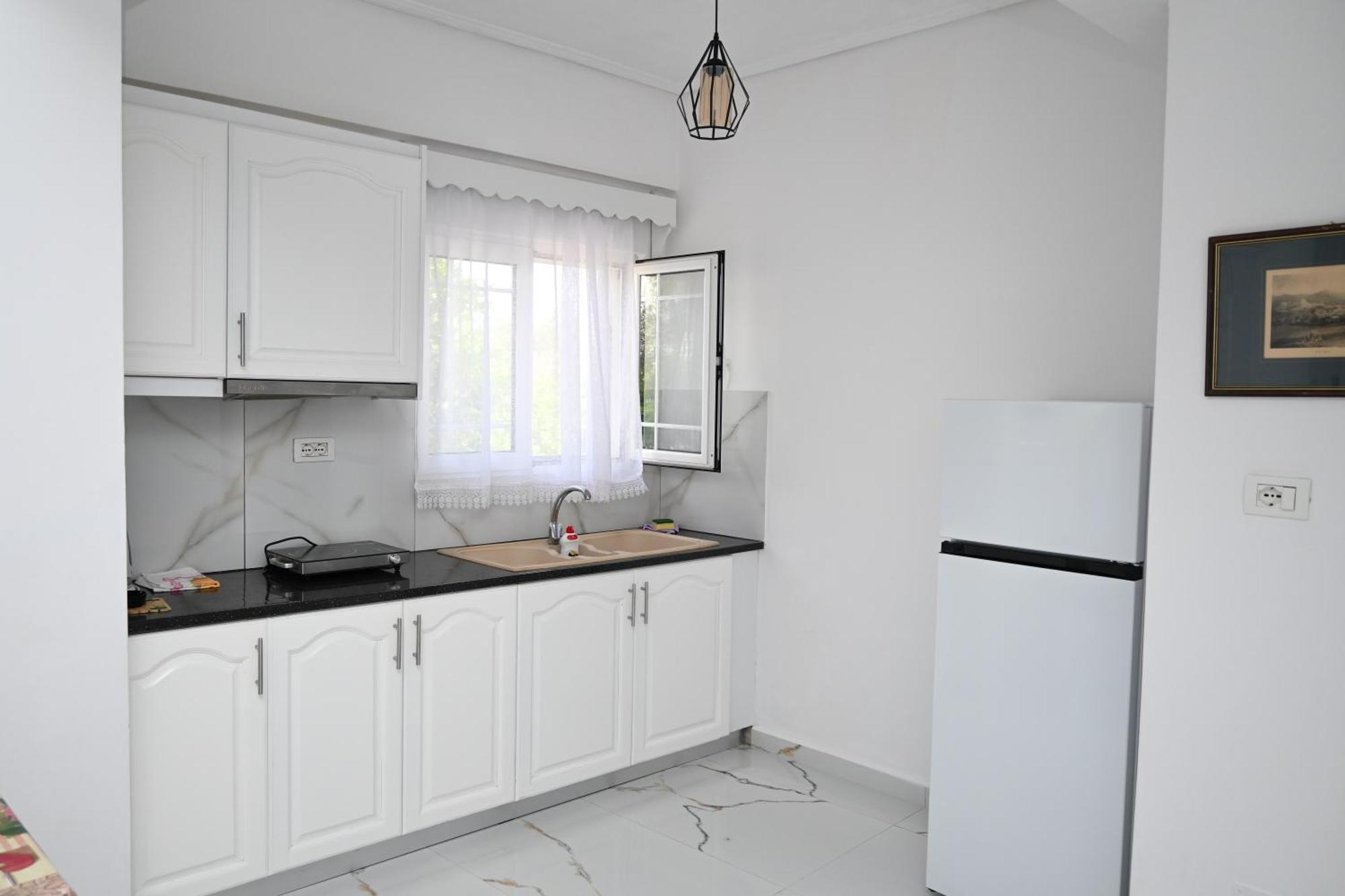 Vila Kylie Ksamil Dış mekan fotoğraf