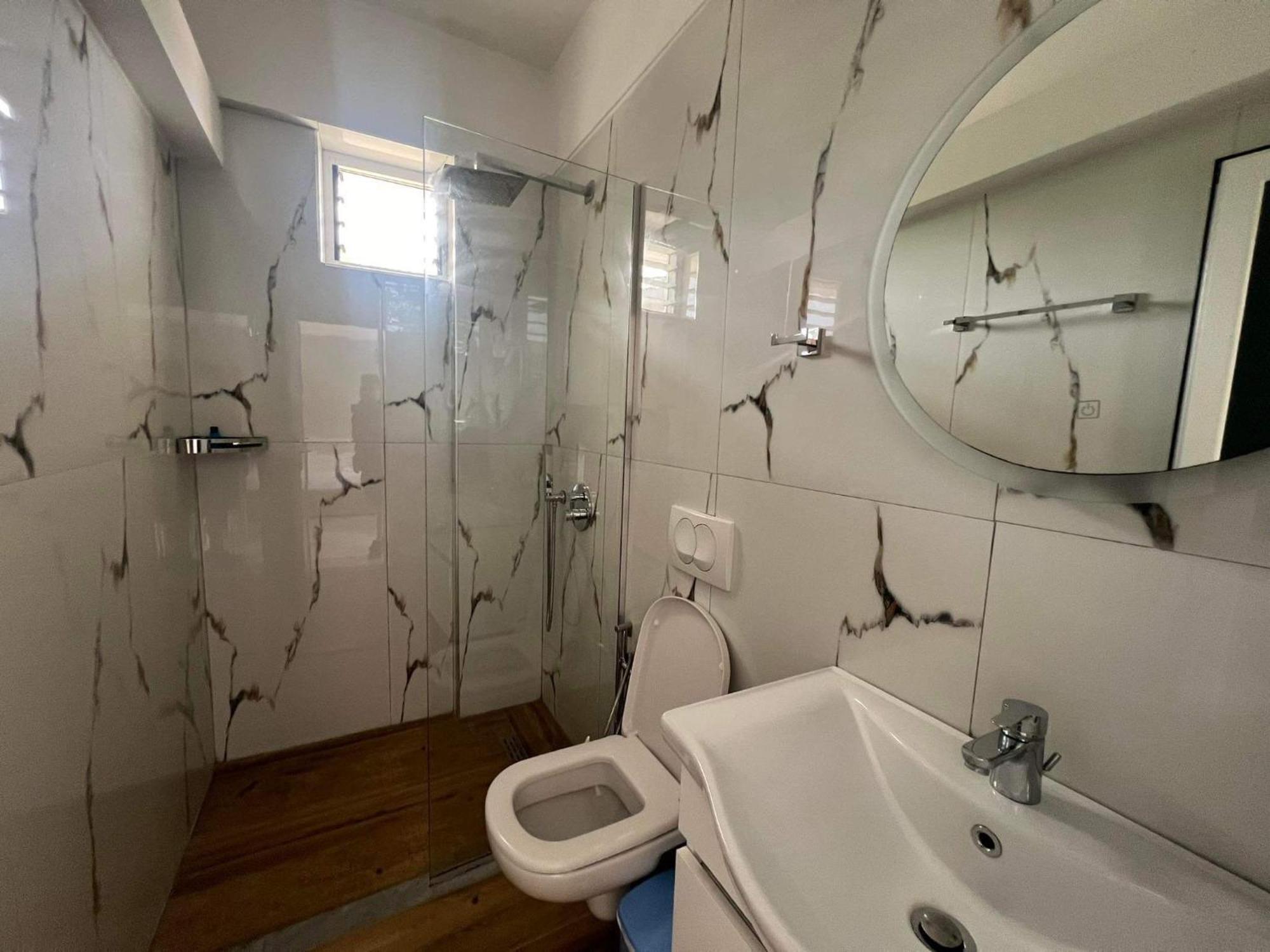 Vila Kylie Ksamil Dış mekan fotoğraf