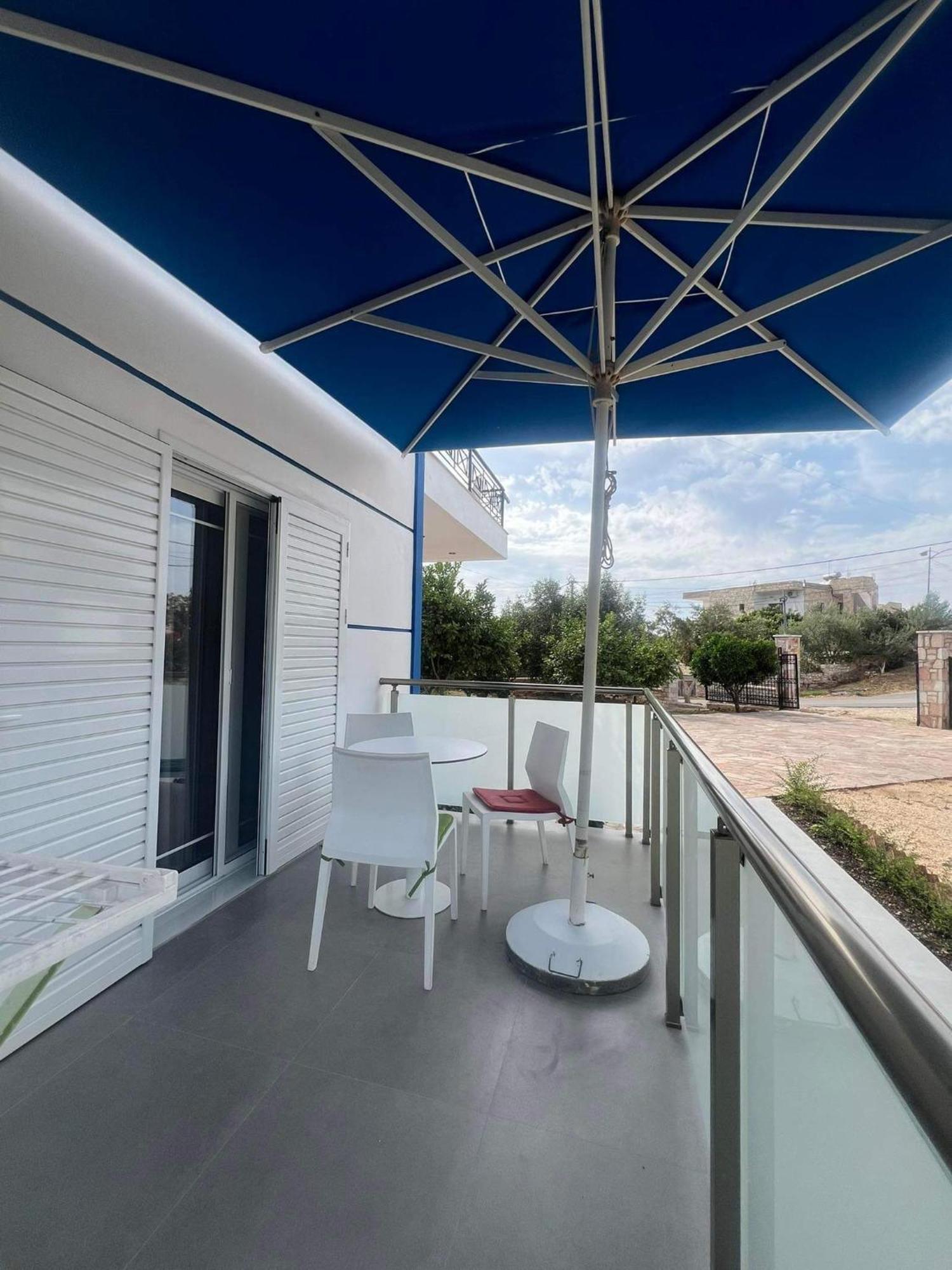 Vila Kylie Ksamil Dış mekan fotoğraf